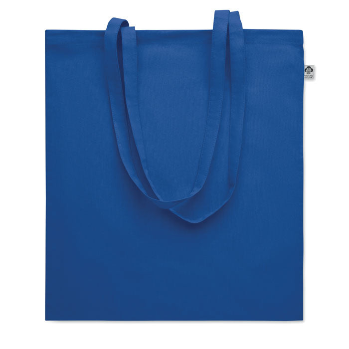 Biologische Katoenen Boodschappentas | NUORO COLOUR - MO6711