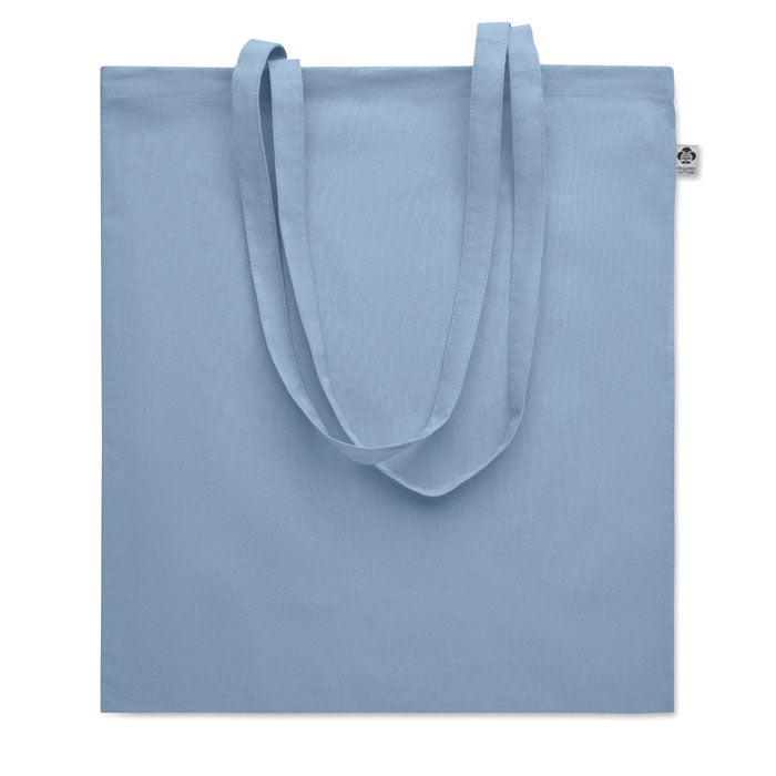 Biologische Katoenen Boodschappentas | NUORO COLOUR - MO6711