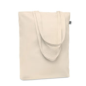 Sac de courses en toile 270 Gr/m² | RASSA+ - MO6712
