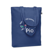 Sac de courses en toile 270 Gr/m² | COCO - MO6713