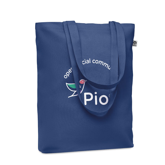 Sac de courses en toile 270 Gr/m² | COCO - MO6713