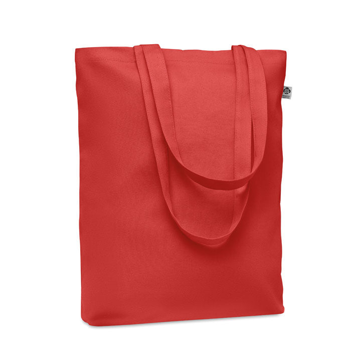 Sac de courses en toile 270 Gr/m² | COCO - MO6713
