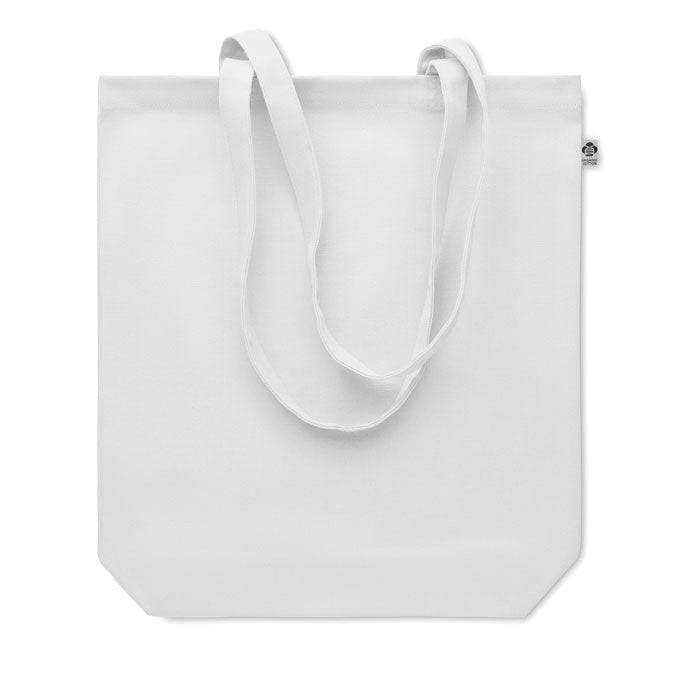 Sac de courses en toile 270 Gr/m² | COCO - MO6713