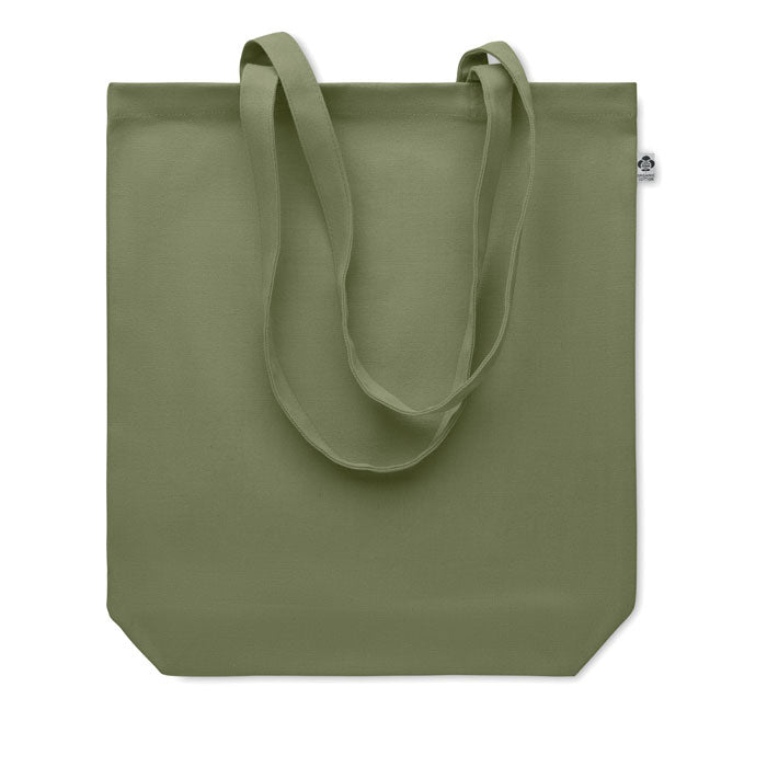Sac de courses en toile 270 Gr/m² | COCO - MO6713
