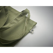 Sac de courses en toile 270 Gr/m² | COCO - MO6713