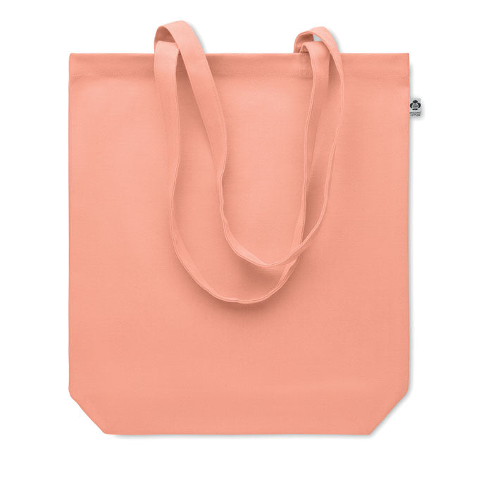 Sac de courses en toile 270 Gr/m² | COCO - MO6713