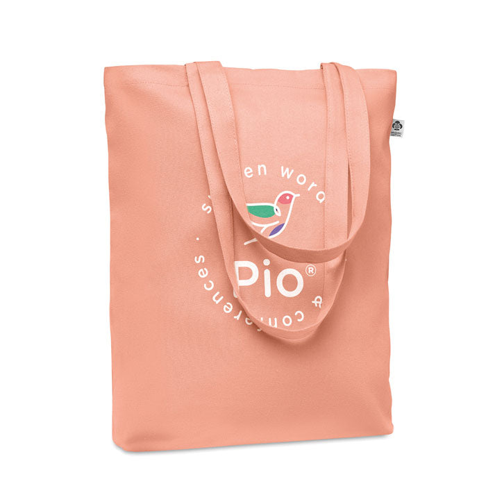 Sac de courses en toile 270 Gr/m² | COCO - MO6713