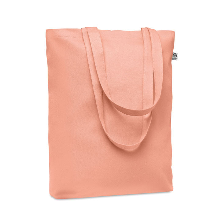 Sac de courses en toile 270 Gr/m² | COCO - MO6713