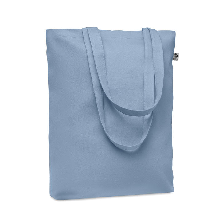 Sac de courses en toile 270 Gr/m² | COCO - MO6713