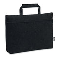 Rpet Vilt Rits Laptop Tas | TAPLA - MO6718