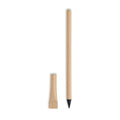Duurzame inktloze pen van gerecycled papier | ARTLESS MO6730