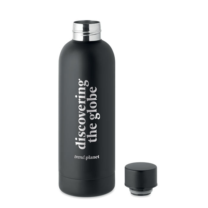 Doppelwandige Flasche 500 ml | ATHENA - MO6750