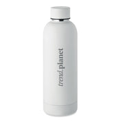 Doppelwandige Flasche 500 ml | ATHENA - MO6750