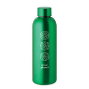 Doppelwandige Flasche 500 ml | ATHENA - MO6750