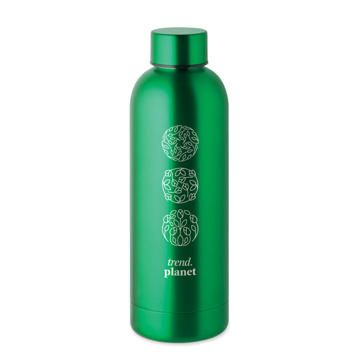 Doppelwandige Flasche 500 ml | ATHENA - MO6750