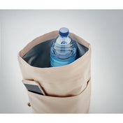 Sac Isotherme en Coton Recyclé | RECOBA - MO6751