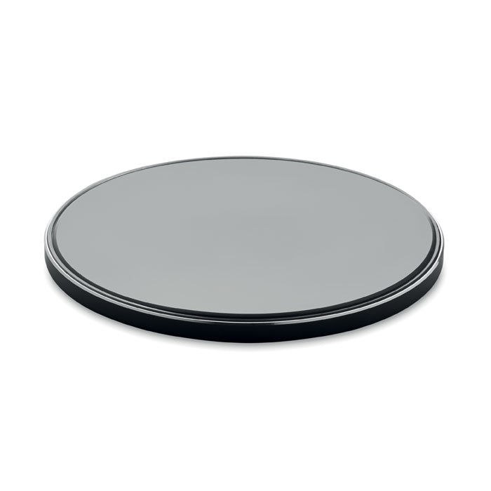 Cargador inalámbrico de vidrio de 10w | RESS - MO6761