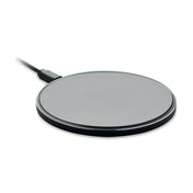 Cargador inalámbrico de vidrio de 10w | RESS - MO6761