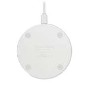 Cargador inalámbrico de vidrio de 10w | RESS - MO6761