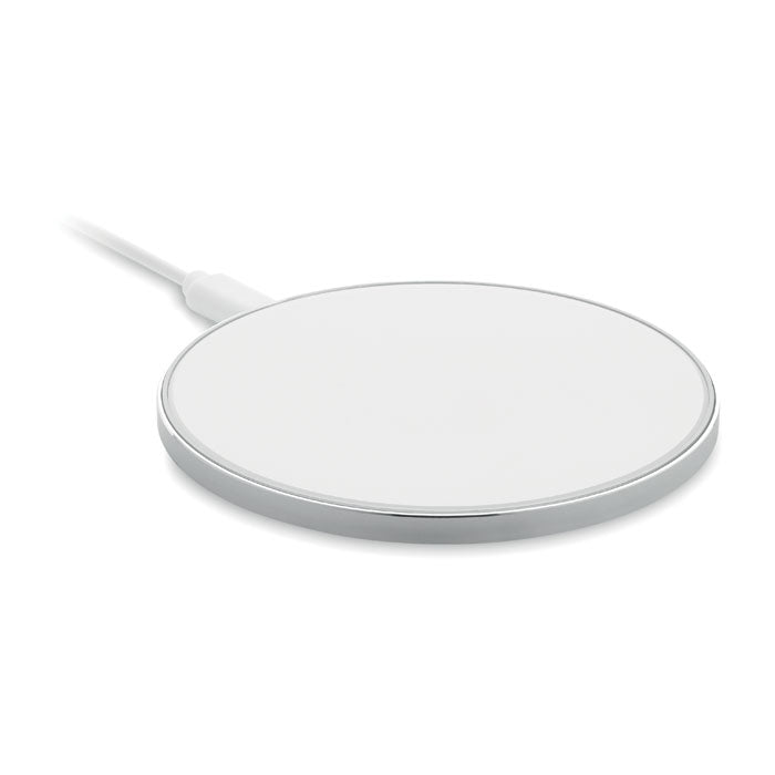 Cargador inalámbrico de vidrio de 10w | RESS - MO6761