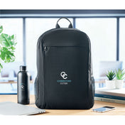 15 Inch Laptop Rugzak | EIRI - MO6763