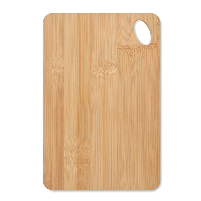 Grande Planche à Découper en Bambou | BEMGA LARGE - MO6779