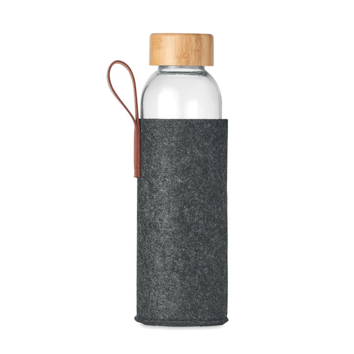 Glass Bottle 500 ml | THAI - MO6800