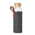 Botella de Vidrio 500 ml | TAILANDÉS - MO6800