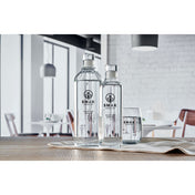 Borosilicaatfles 500 ml | LOU - MO6801