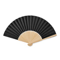 Manual Hand Fan in Bamboo and Paper | FANNY PAPER MO6828