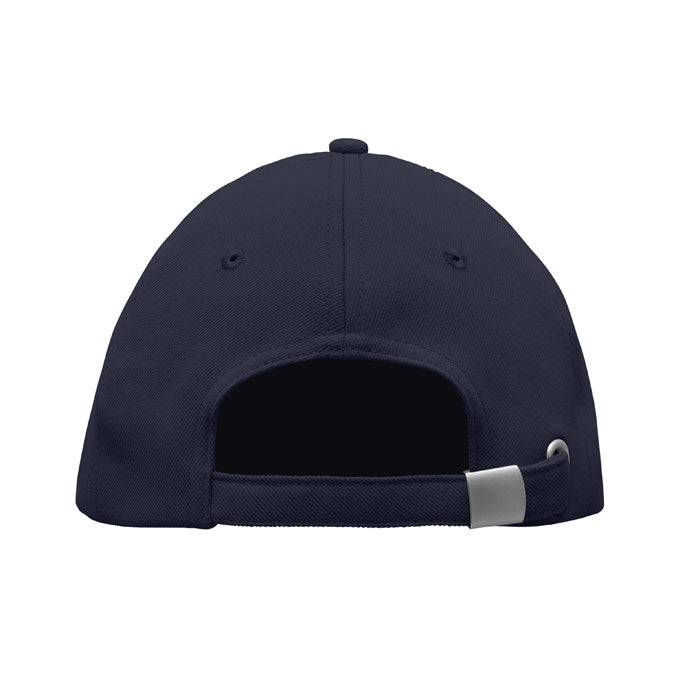 Rpet 5 Panel Baseball Cap | SENGA - MO6831