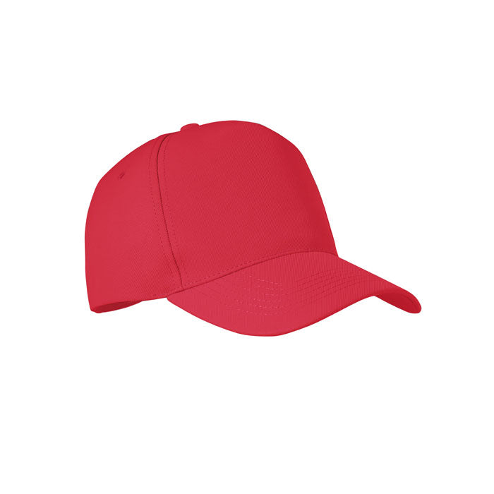 Rpet 5 Panel Baseball Cap | SENGA - MO6831