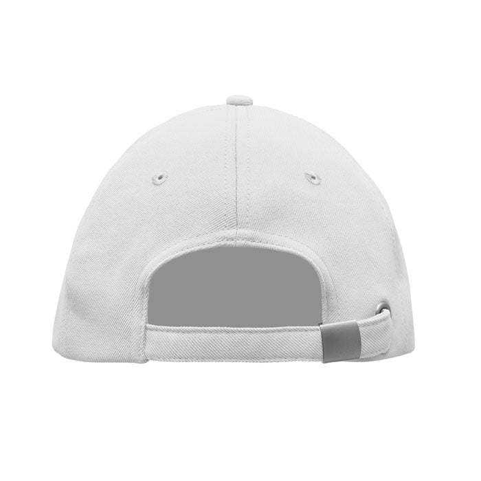 Rpet 5 Panel Baseball Cap | SENGA - MO6831