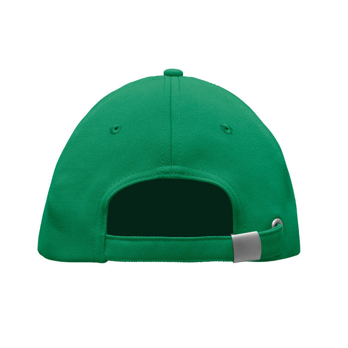Rpet 5 Panel Baseball Cap | SENGA - MO6831