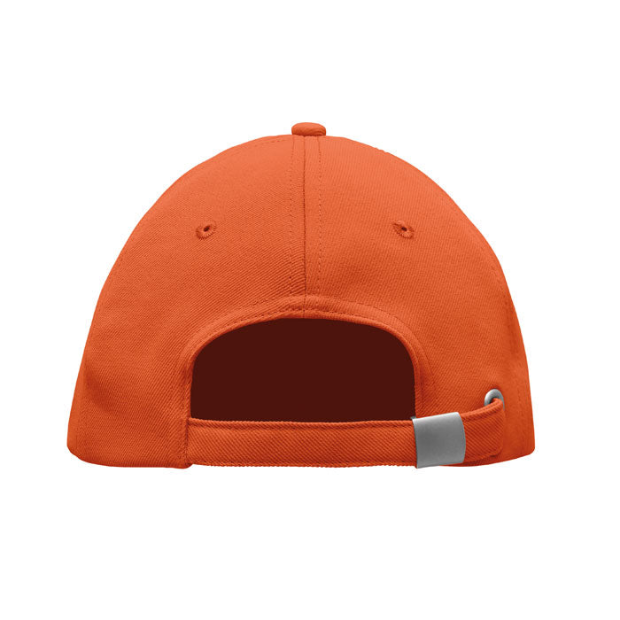 Rpet 5 Panel Baseball Cap | SENGA - MO6831