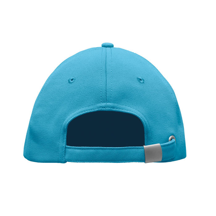 Rpet 5 Panel Baseball Cap | SENGA - MO6831