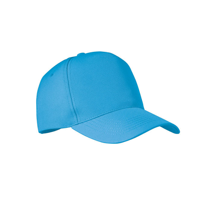 Rpet 5 Panel Baseball Cap | SENGA - MO6831
