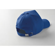 Rpet 5 Panel Baseball Cap | SENGA - MO6831