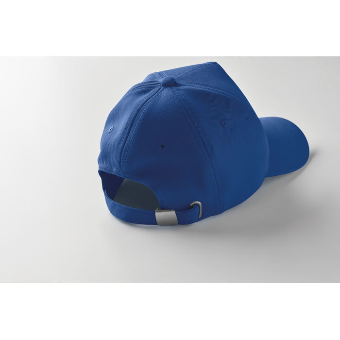 Rpet 5 Panel Baseball Cap | SENGA - MO6831
