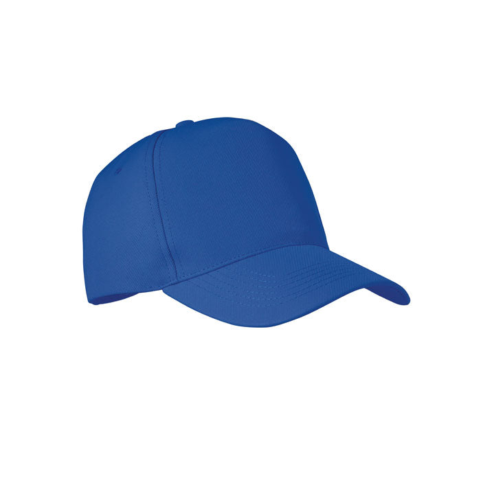 Rpet 5 Panel Baseball Cap | SENGA - MO6831