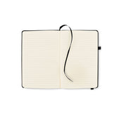 Recycled Leather A5 Notebook | ARPU - MO6835