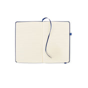 Recycled Leather A5 Notebook | ARPU - MO6835