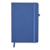 Recycled Leather A5 Notebook | ARPU - MO6835