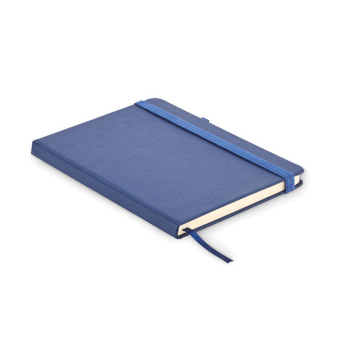 Recycled Leather A5 Notebook | ARPU - MO6835