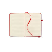 Recycled Leather A5 Notebook | ARPU - MO6835
