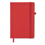 Recycled Leather A5 Notebook | ARPU - MO6835