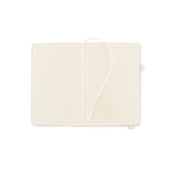 Recycled Leather A5 Notebook | ARPU - MO6835