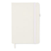 Recycled Leather A5 Notebook | ARPU - MO6835