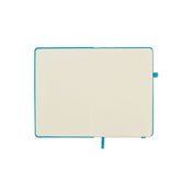 Recycled Leather A5 Notebook | ARPU - MO6835