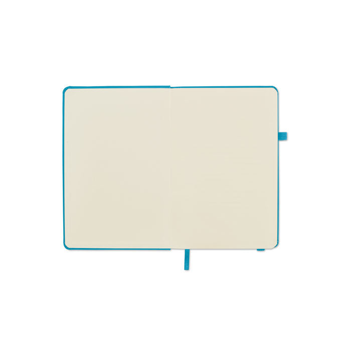 Recycled Leather A5 Notebook | ARPU - MO6835
